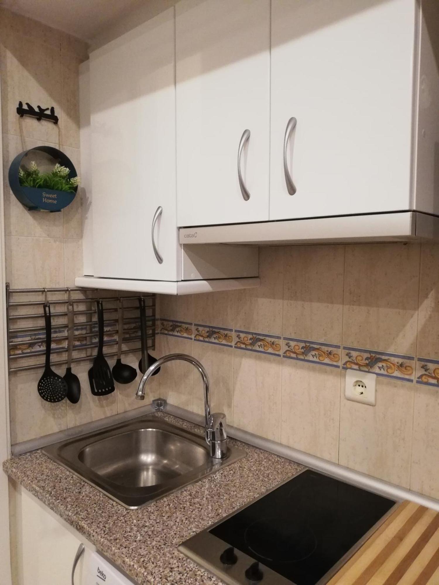 Costa Del Sol Apartment Benalmádena Exterior foto