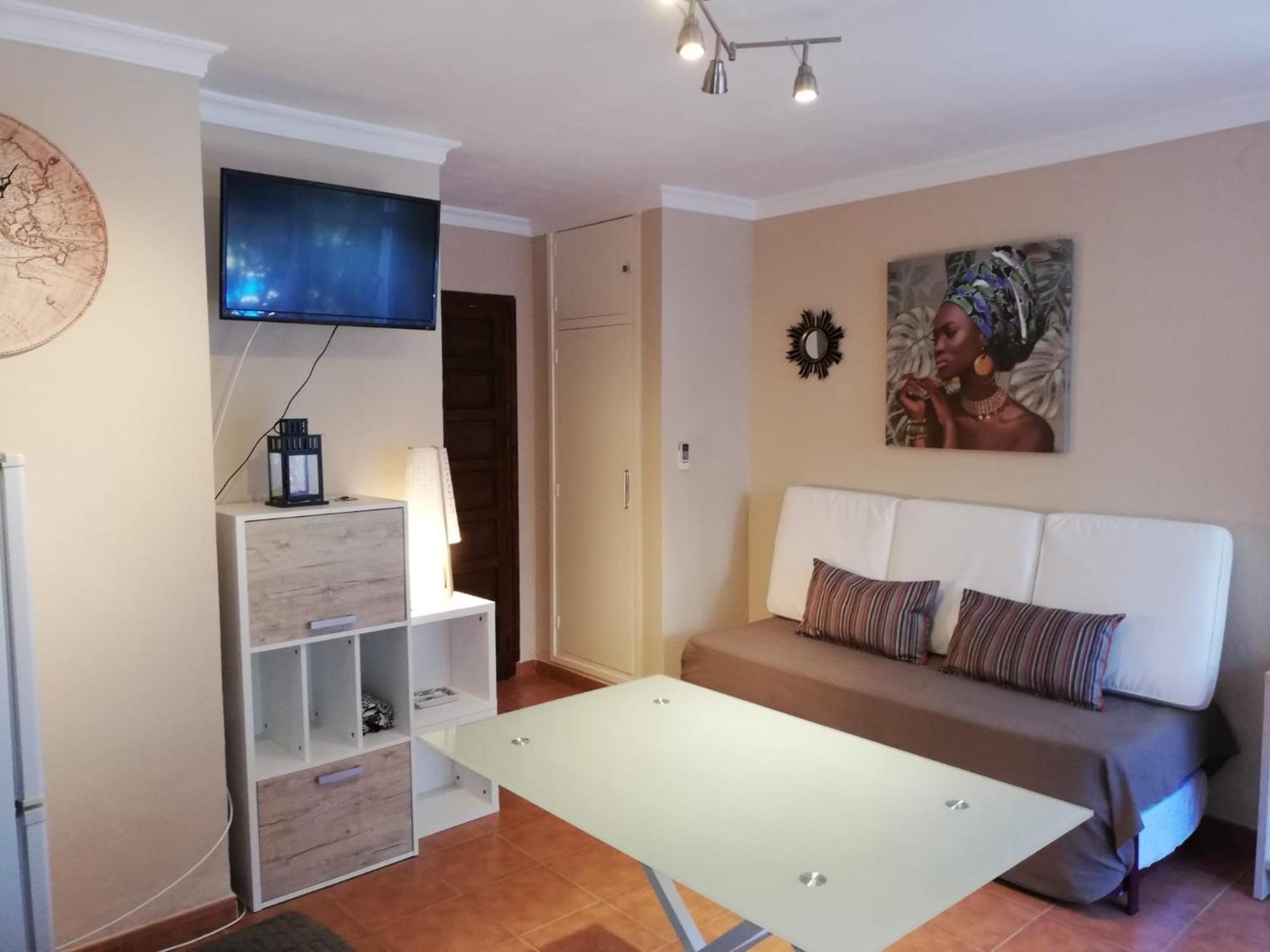 Costa Del Sol Apartment Benalmádena Exterior foto