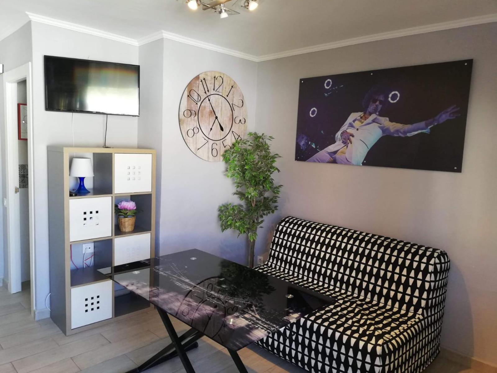Costa Del Sol Apartment Benalmádena Cameră foto